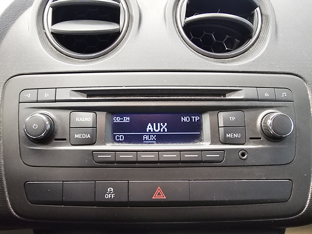 Seat Ibiza ST – Foto 7
