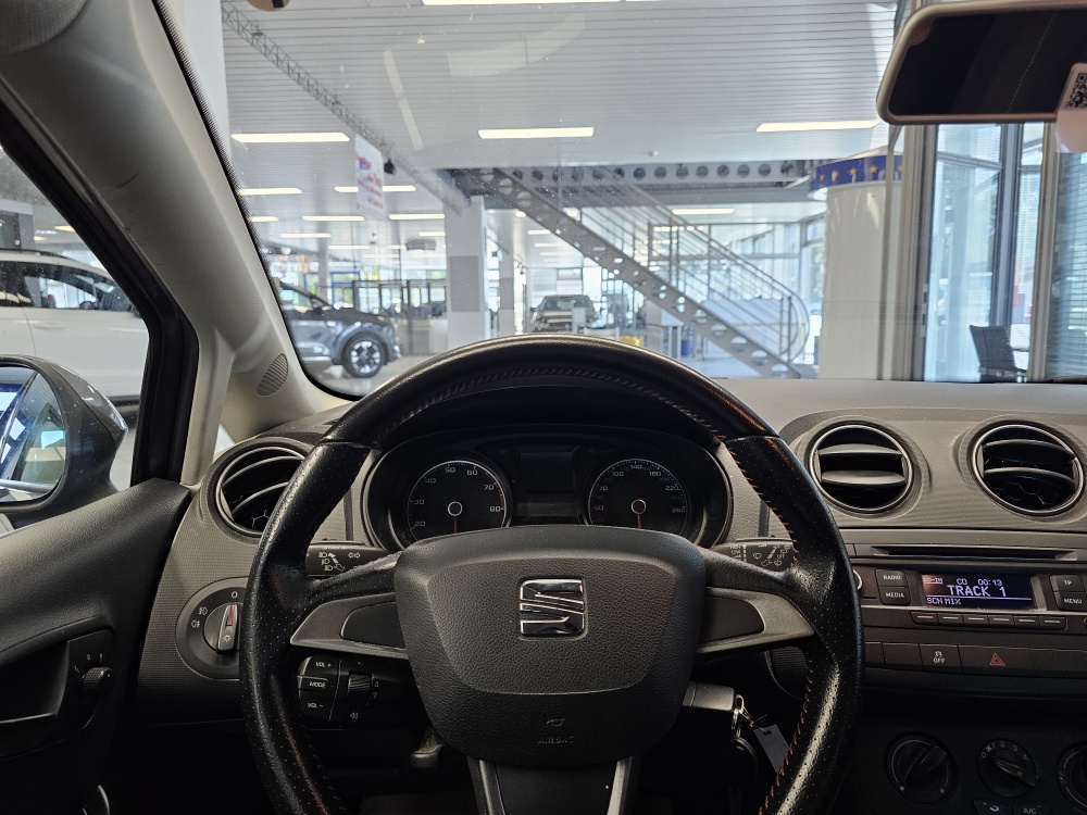 Seat Ibiza ST – Foto 9