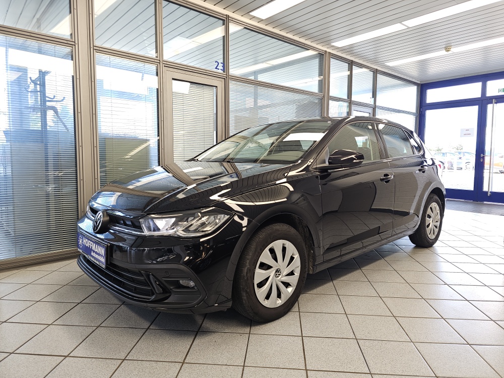 VW Polo – Foto 1
