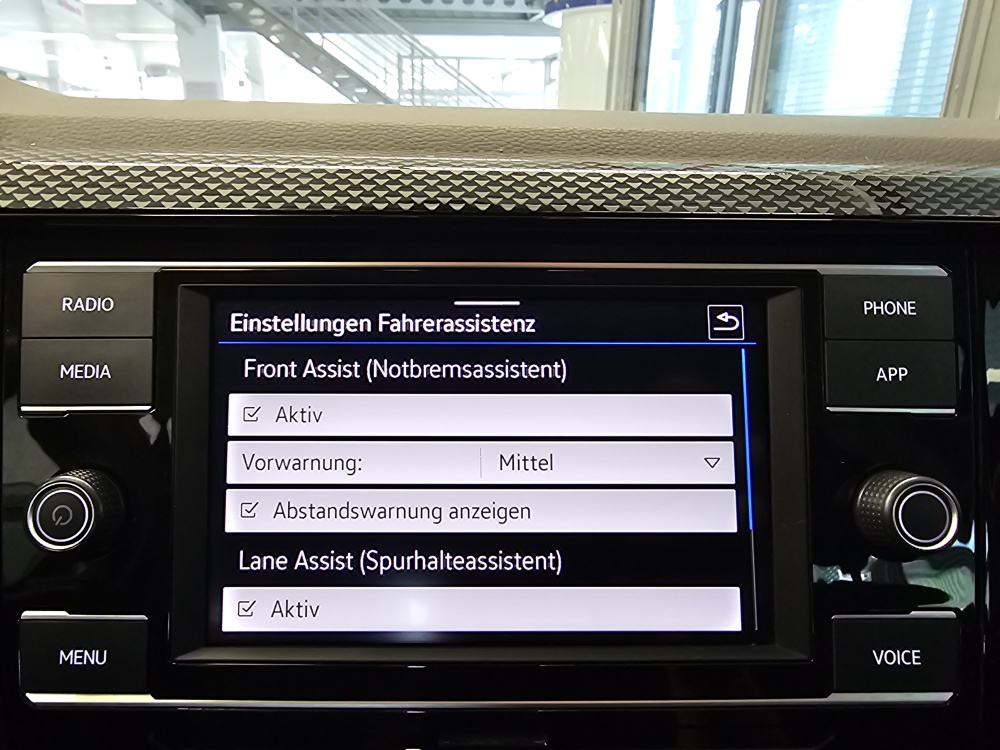 VW Polo – Foto 11