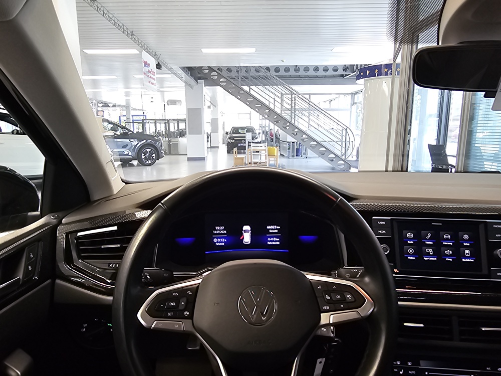 VW Polo – Foto 19