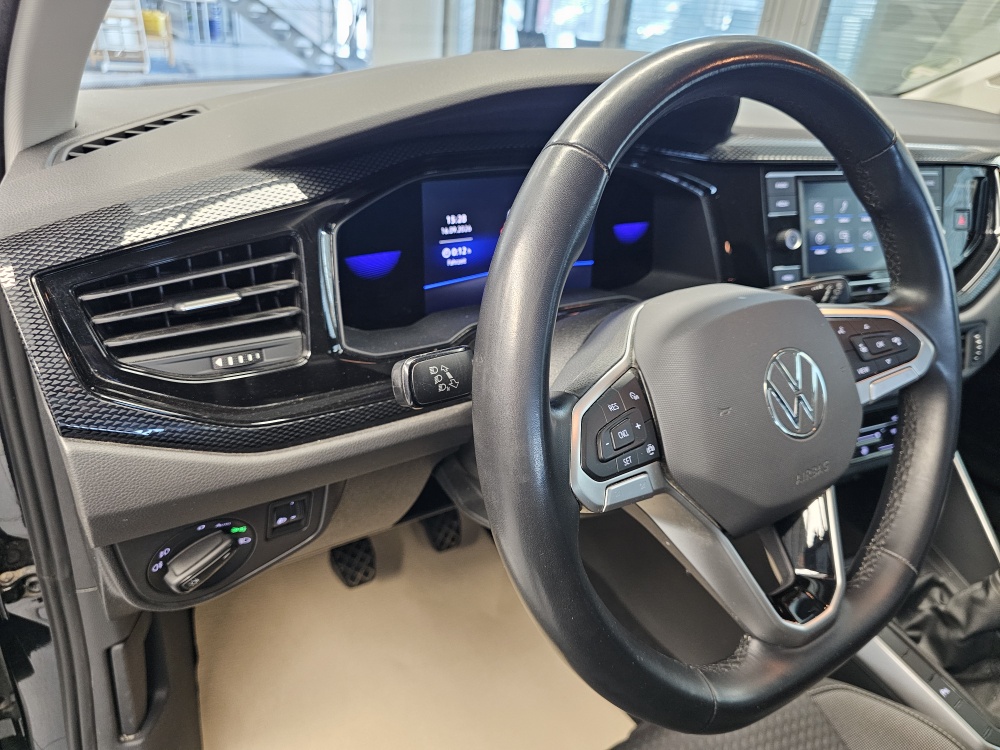 VW Polo – Foto 20