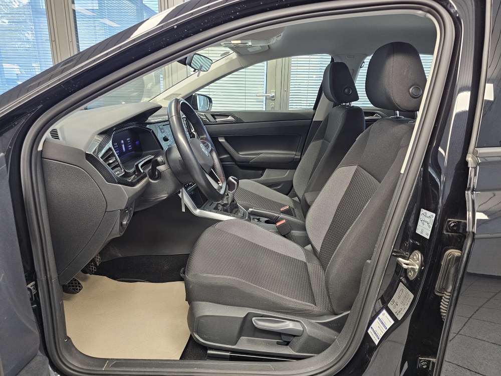 VW Polo – Foto 21