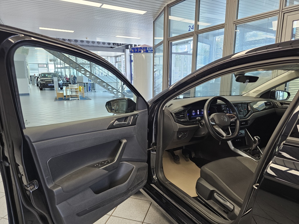 VW Polo – Foto 22