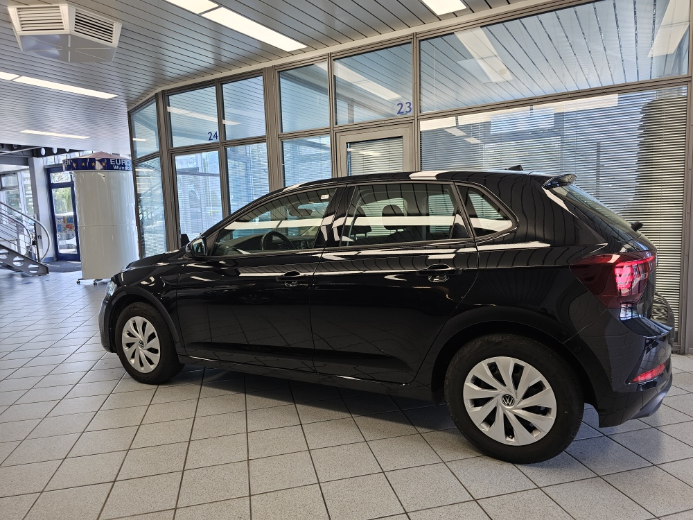 VW Polo – Foto 23