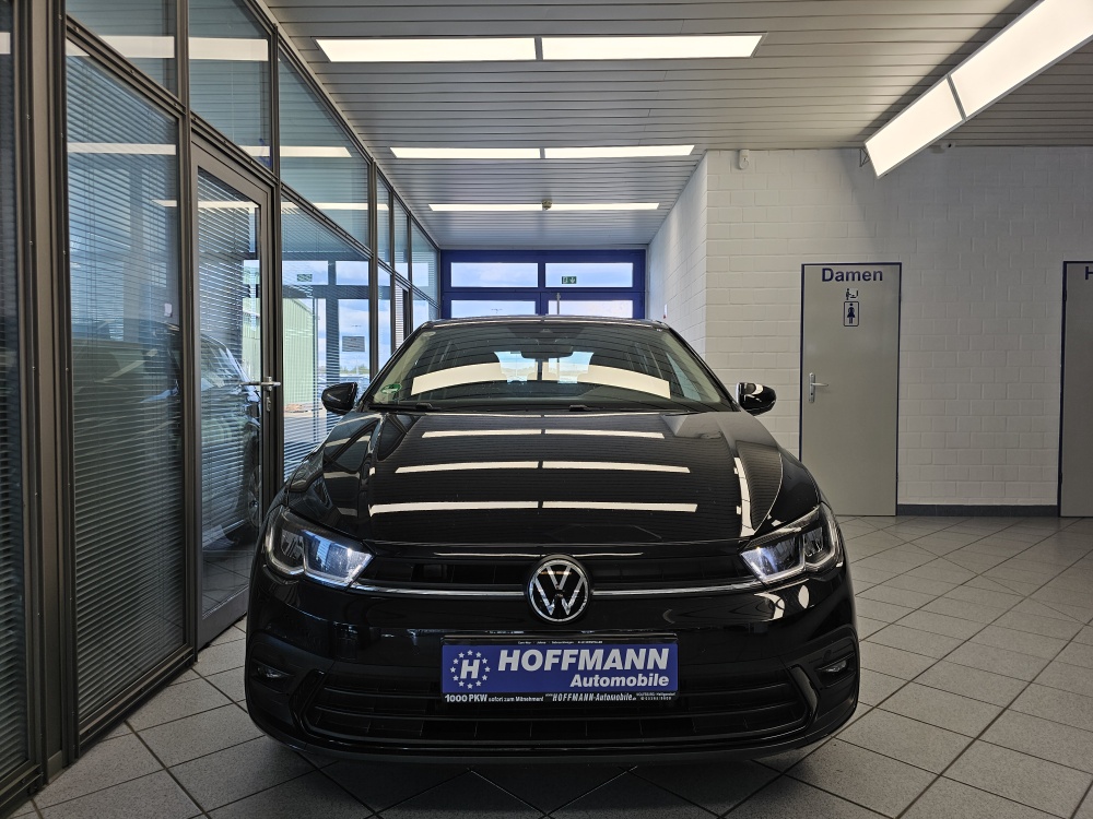 VW Polo – Foto 24