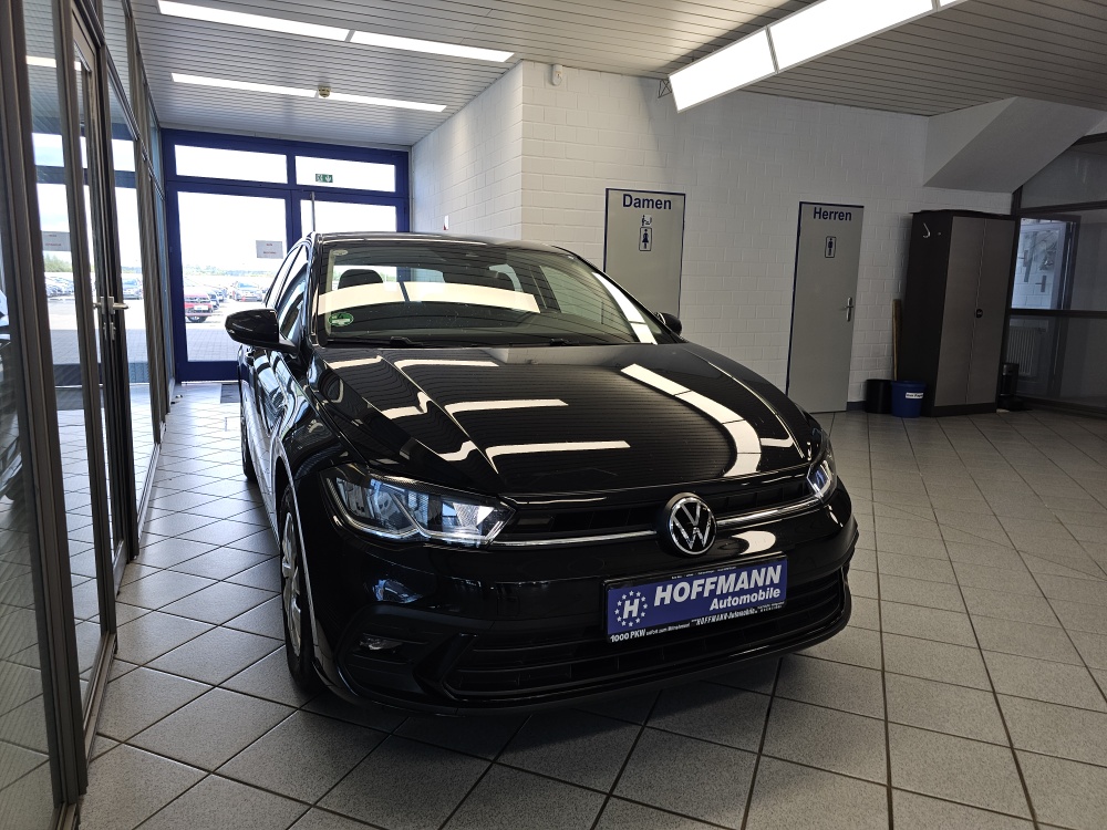 VW Polo – Foto 25
