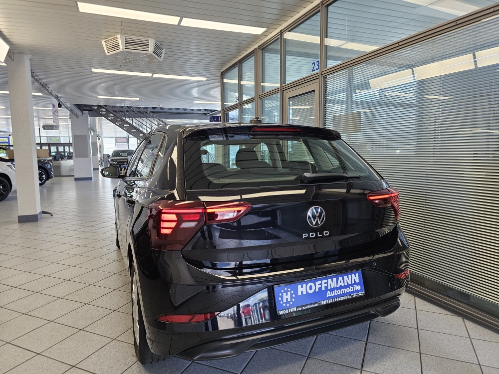 VW Polo – Foto 3