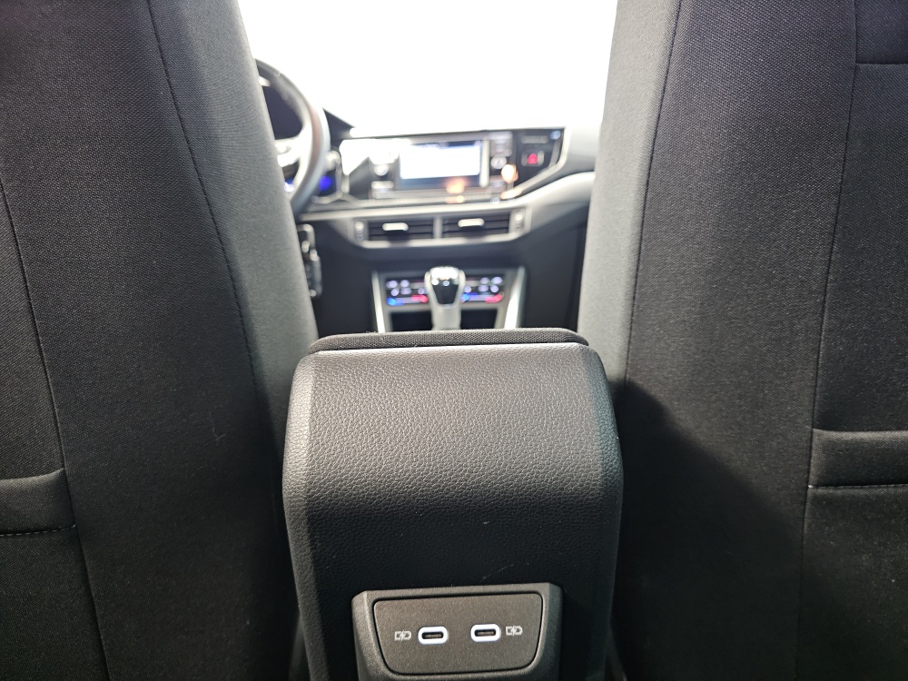 VW Polo – Foto 5