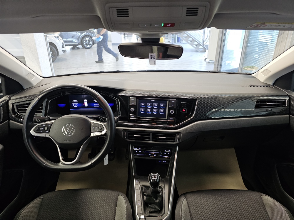 VW Polo – Foto 6