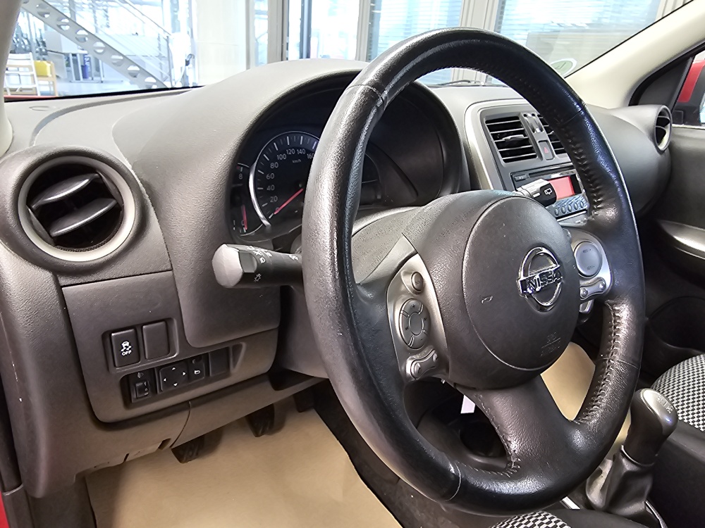 Nissan Micra – Foto 13