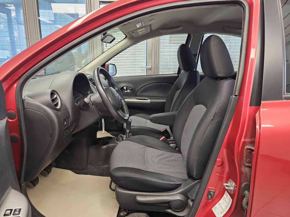 Nissan Micra – Foto 14