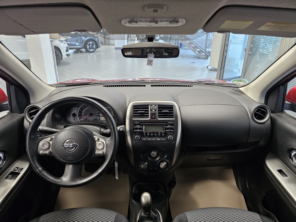 Nissan Micra – Foto 5