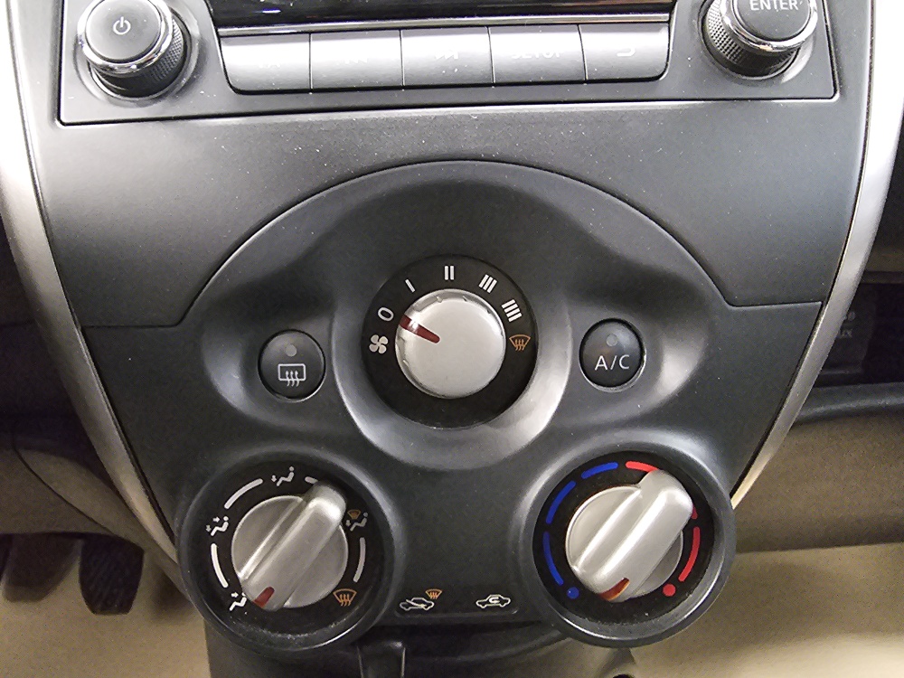 Nissan Micra – Foto 7