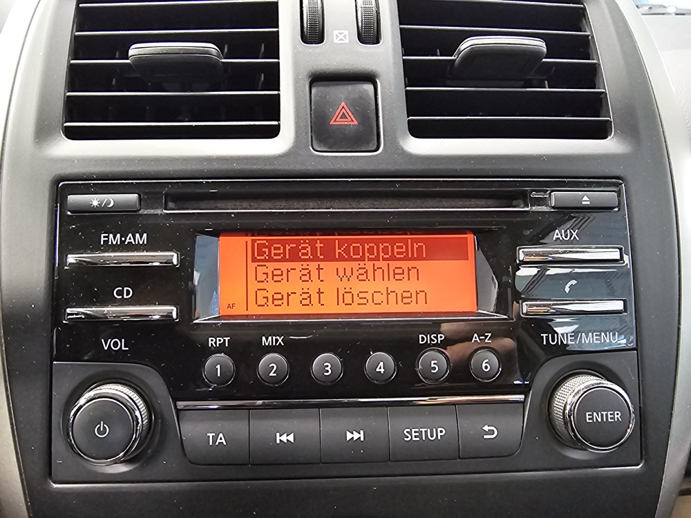 Nissan Micra – Foto 8
