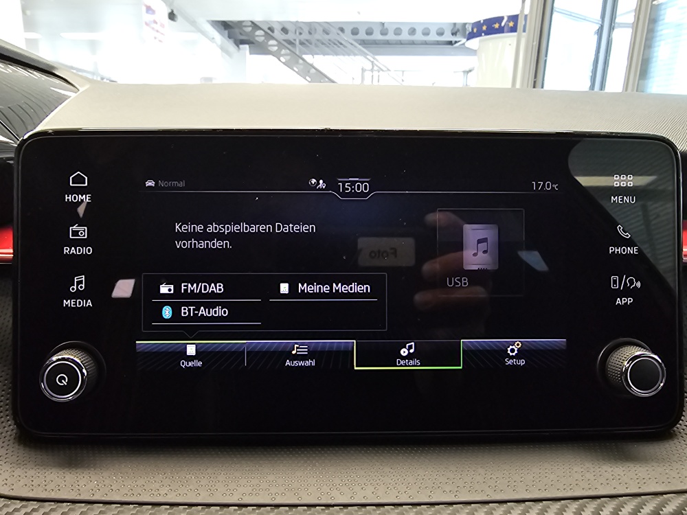 Skoda Fabia – Foto 11