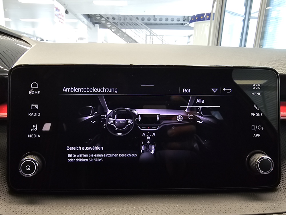 Skoda Fabia – Foto 15