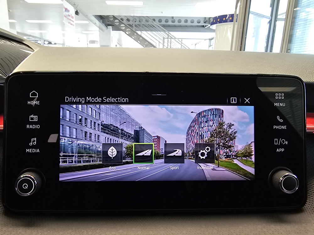 Skoda Fabia – Foto 17