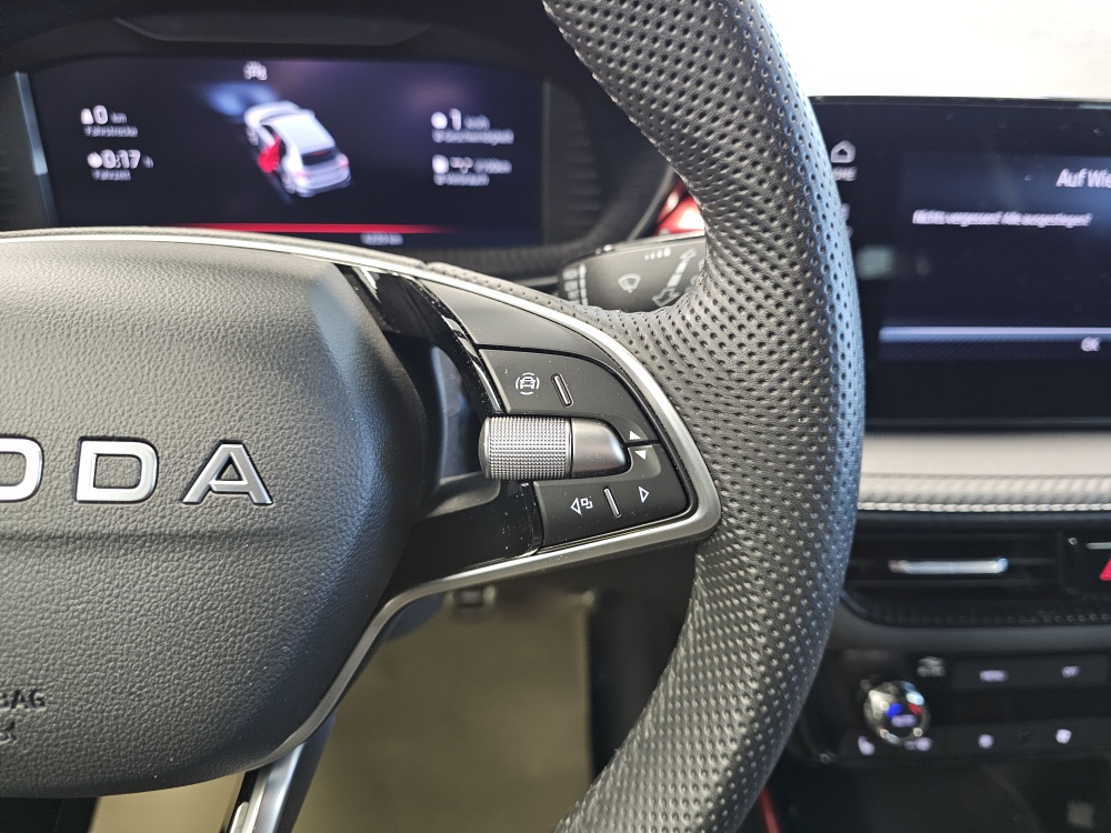 Skoda Fabia – Foto 18
