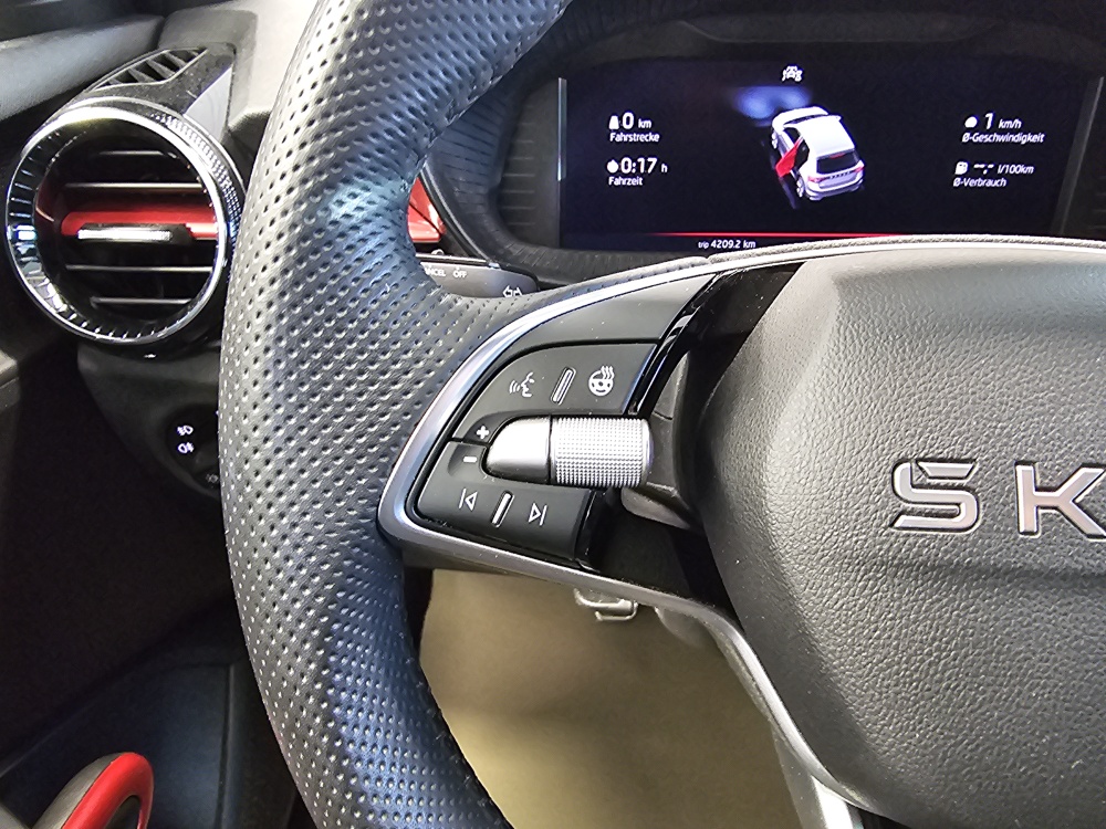 Skoda Fabia – Foto 19