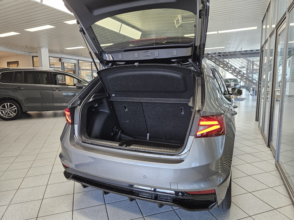 Skoda Fabia – Foto 2