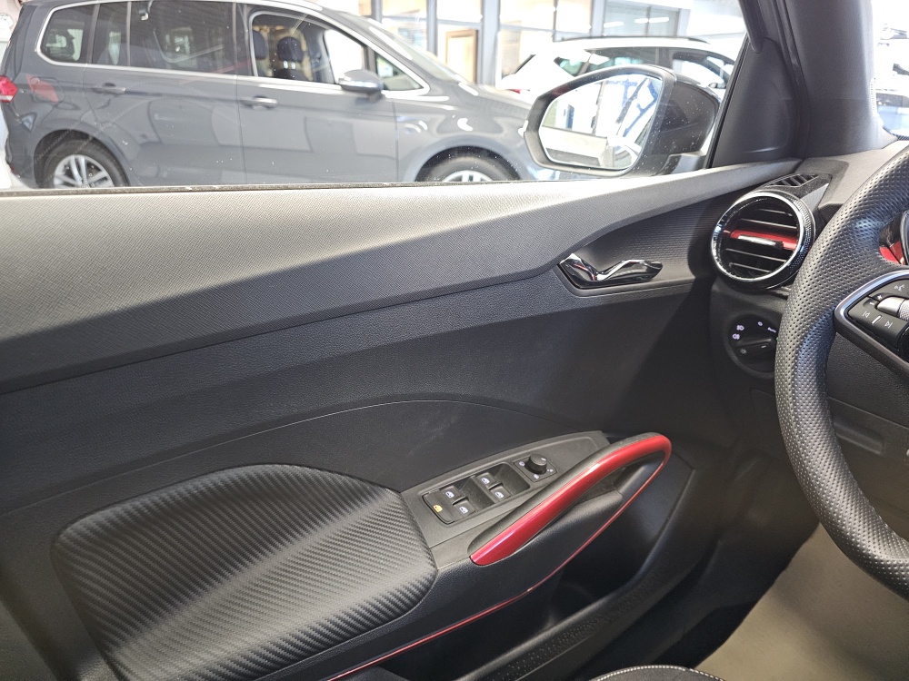 Skoda Fabia – Foto 20