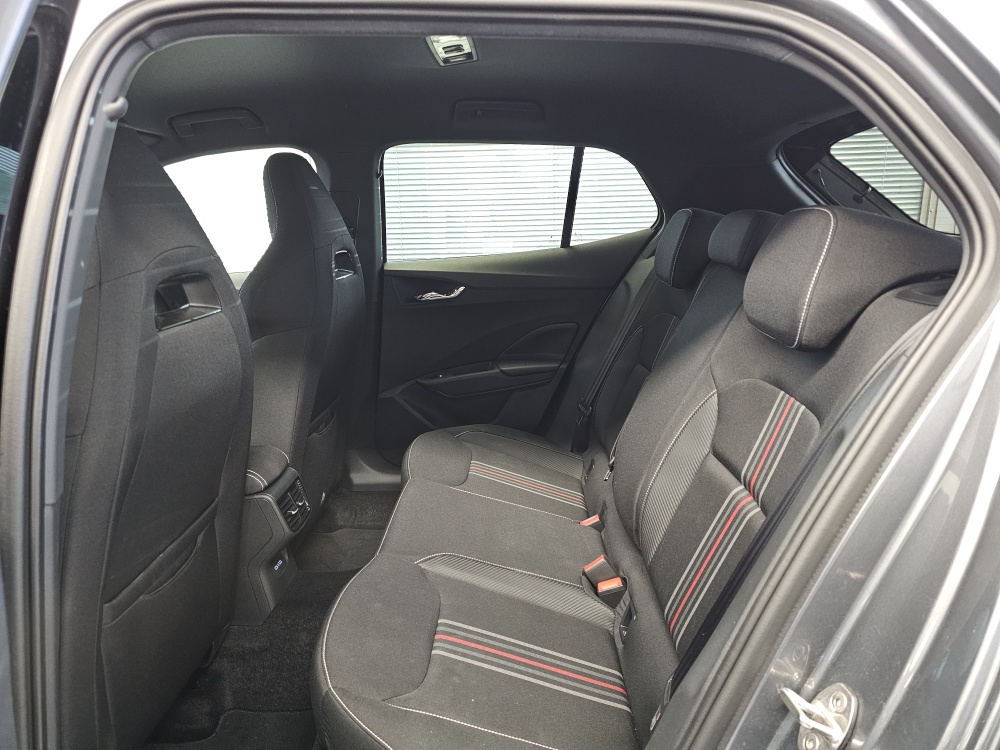 Skoda Fabia – Foto 4