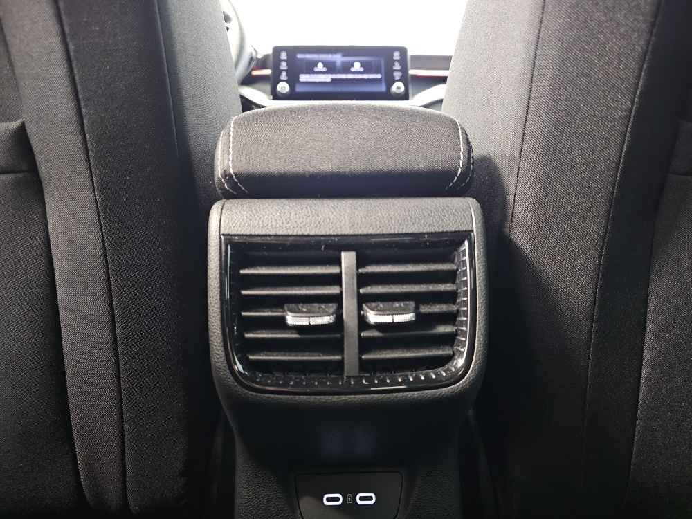 Skoda Fabia – Foto 5