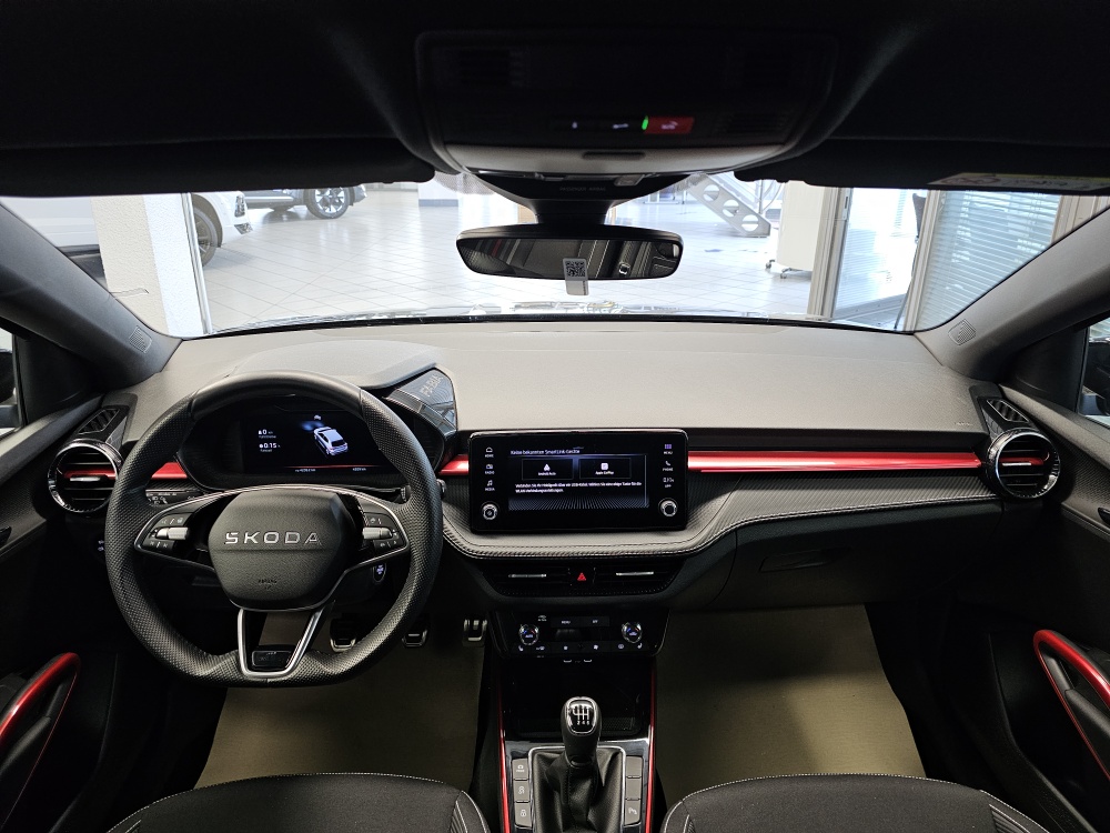 Skoda Fabia – Foto 6