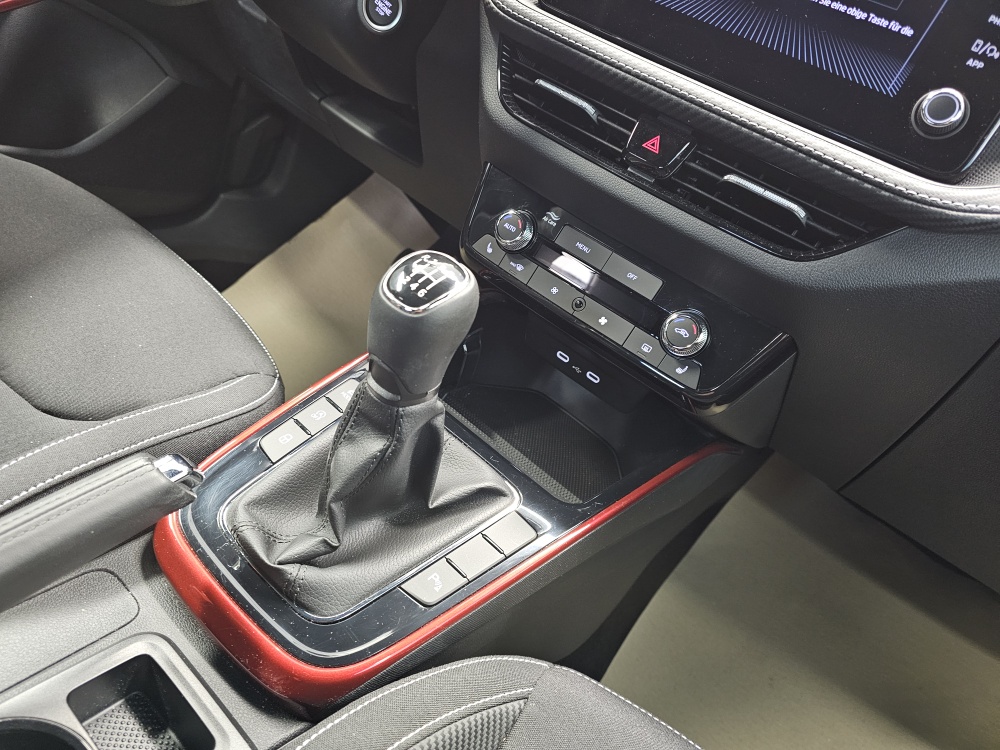 Skoda Fabia – Foto 7