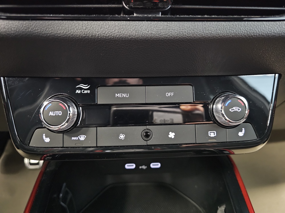 Skoda Fabia – Foto 8