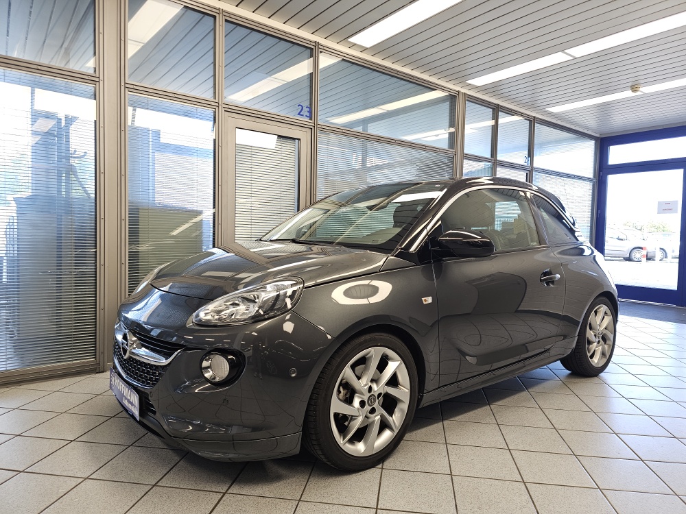 Opel Adam – Foto 1