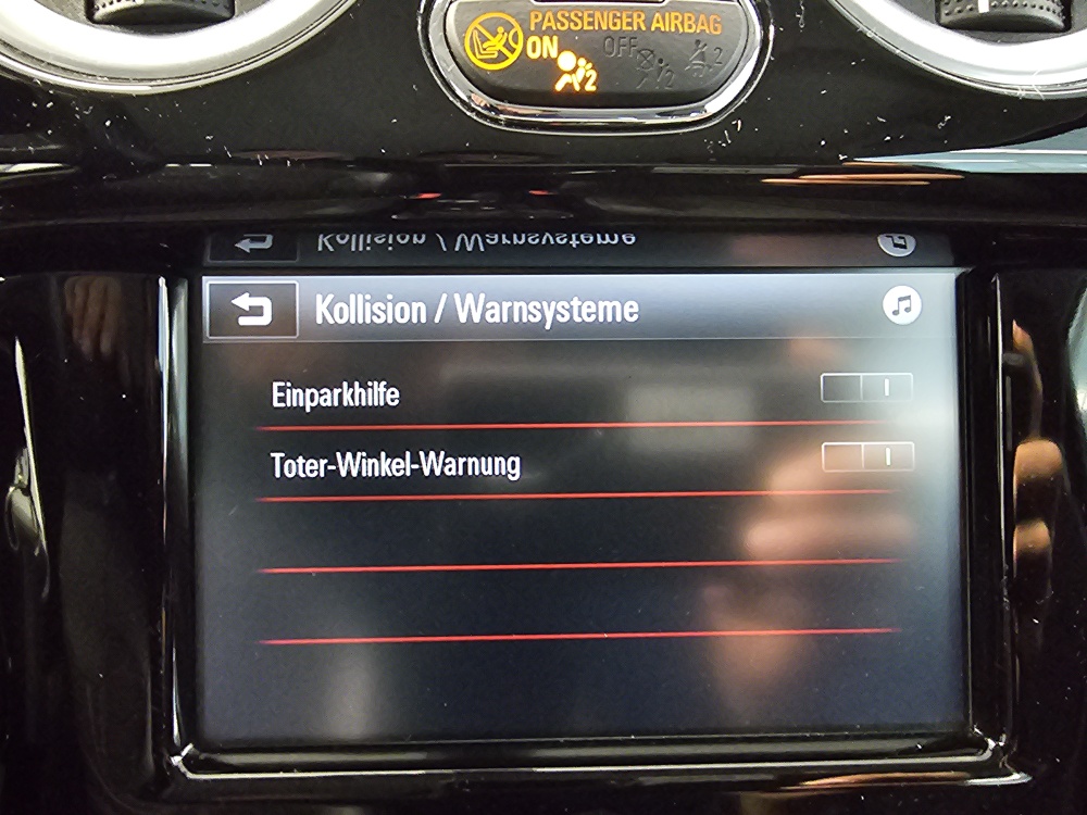 Opel Adam – Foto 11