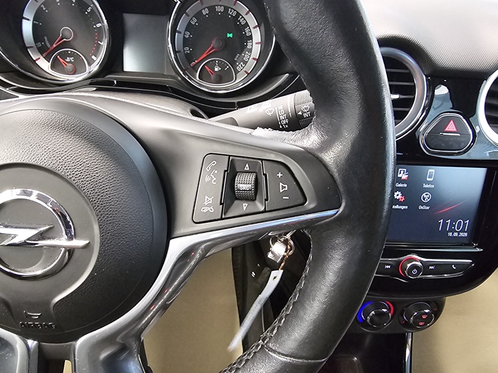 Opel Adam – Foto 13