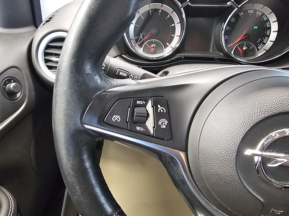 Opel Adam – Foto 14