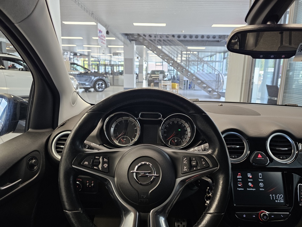 Opel Adam – Foto 16