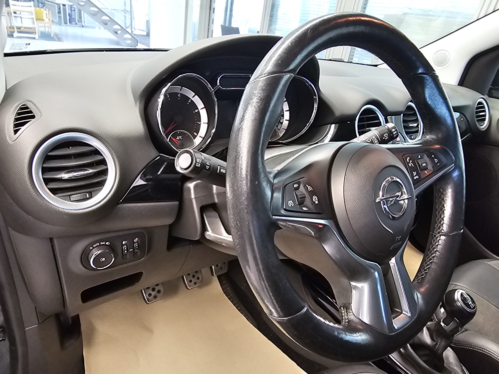 Opel Adam – Foto 17