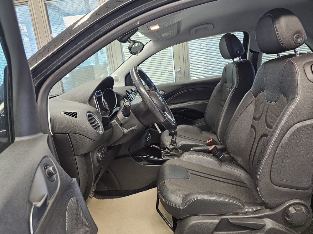 Opel Adam – Foto 18