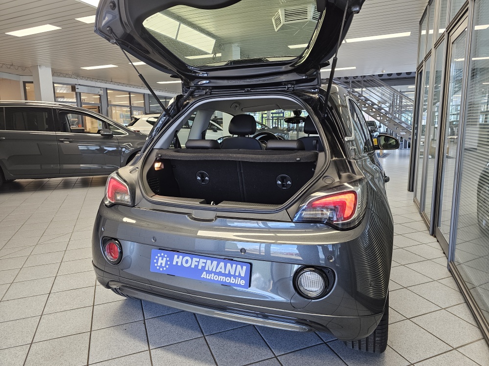 Opel Adam – Foto 2
