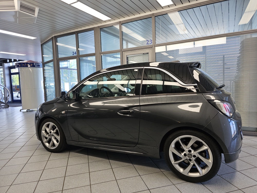 Opel Adam – Foto 19