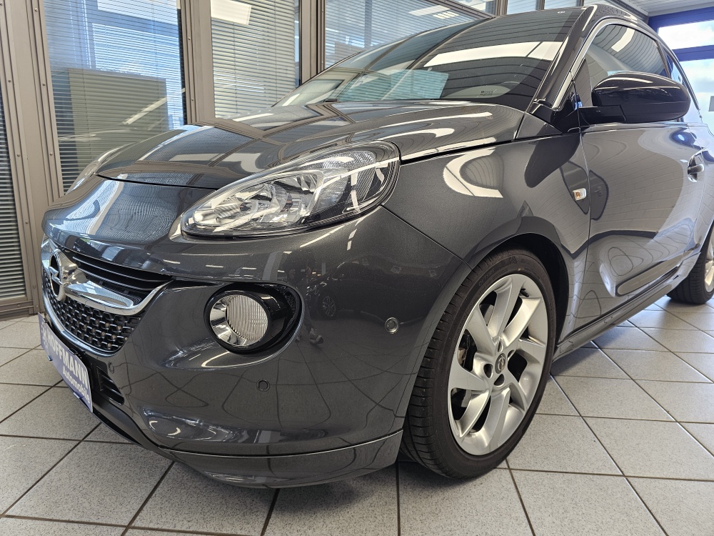Opel Adam – Foto 20