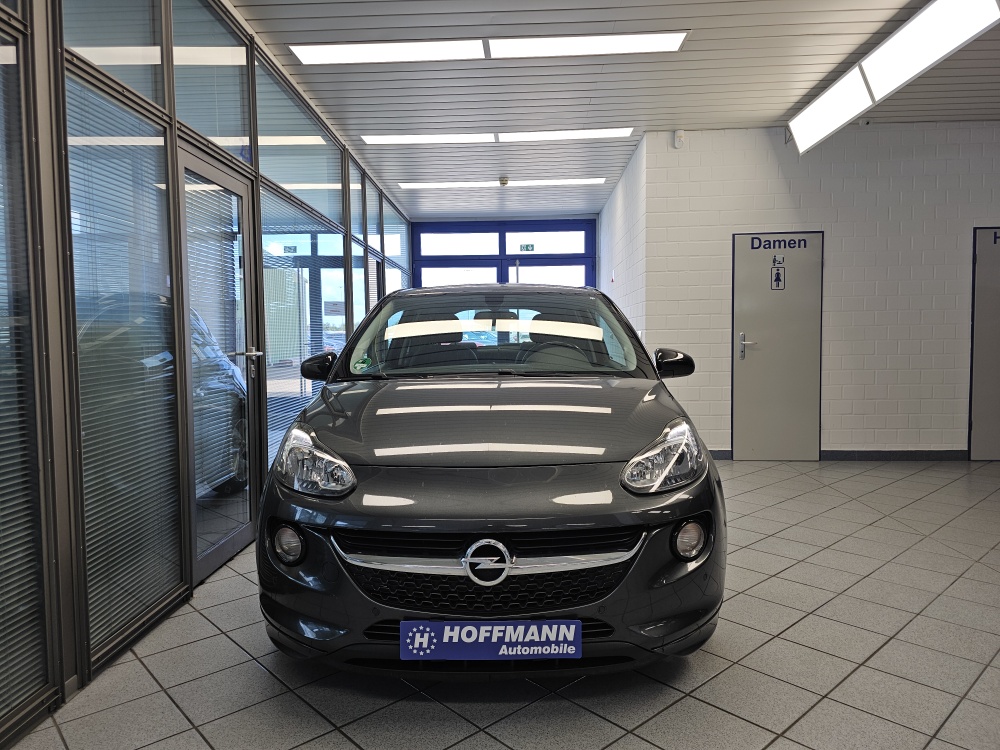 Opel Adam – Foto 21