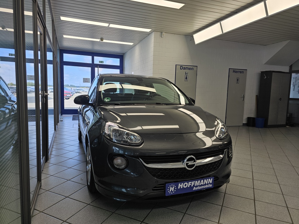 Opel Adam – Foto 22
