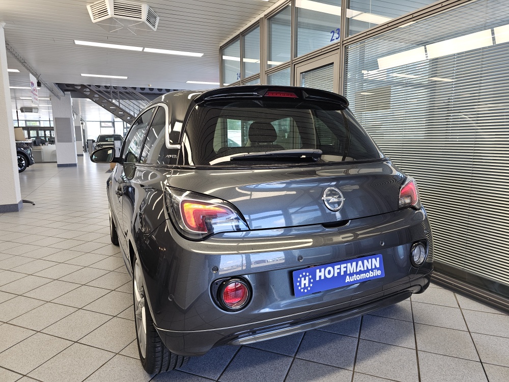 Opel Adam – Foto 3