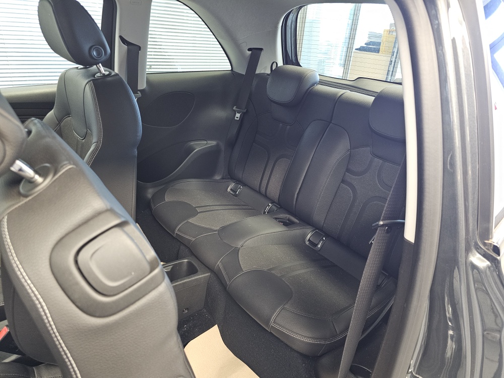 Opel Adam – Foto 4