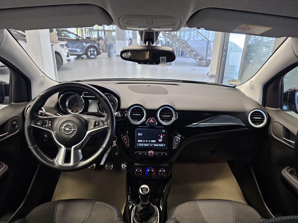 Opel Adam – Foto 5