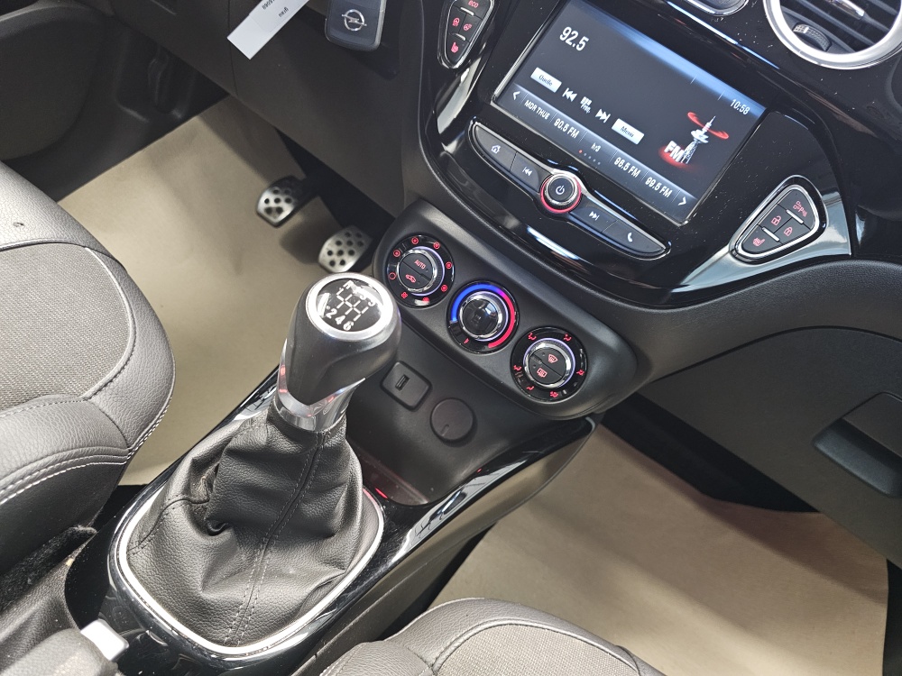 Opel Adam – Foto 6