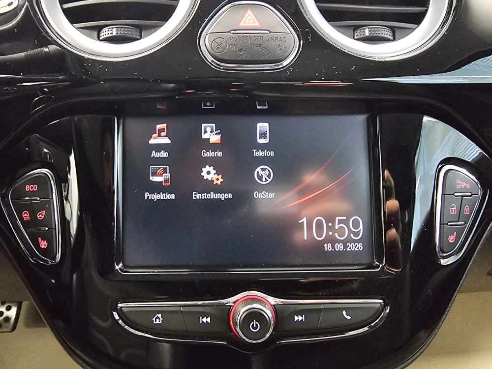 Opel Adam – Foto 8