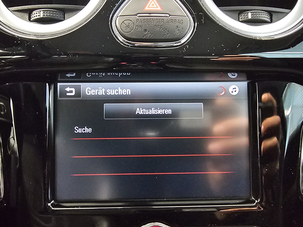 Opel Adam – Foto 9