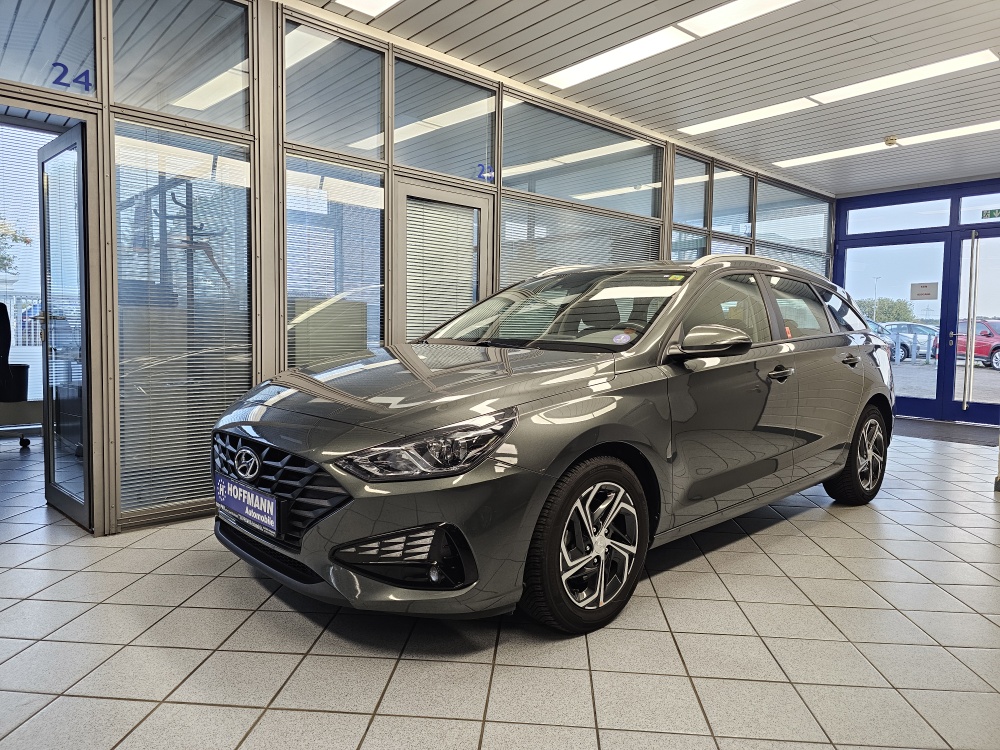 Hyundai i30 – Foto 1